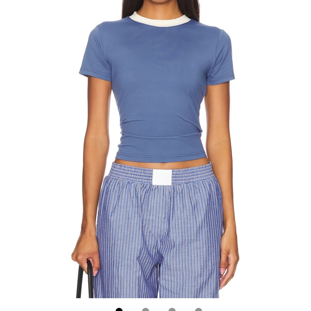 Lioness Clubhouse Tee